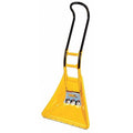 Polycarbonate Steel Blade 26 in Snow Pusher C9279