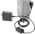 D-Tap Battery Quick Charge Power Adapter Kit, Pack of 2 H56259