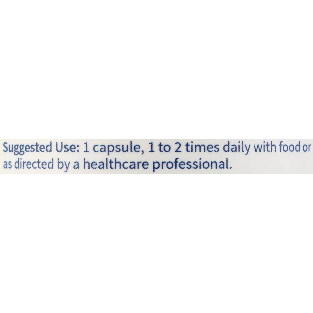 Phosphatidylserine 60 Capsules X470