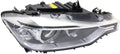 Xenon Headlight Assembly Unit for BMW 3 Series Sedan F30 2012-2015 Passenger M4051