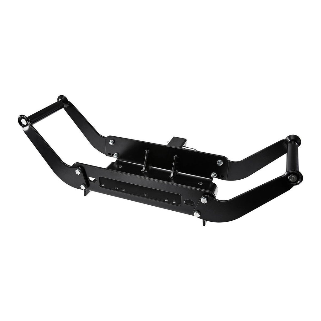12,000 lb. Winch Hitch Mount B86387
