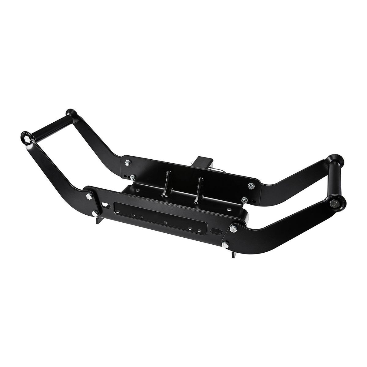 12,000 lb. Winch Hitch Mount B86387