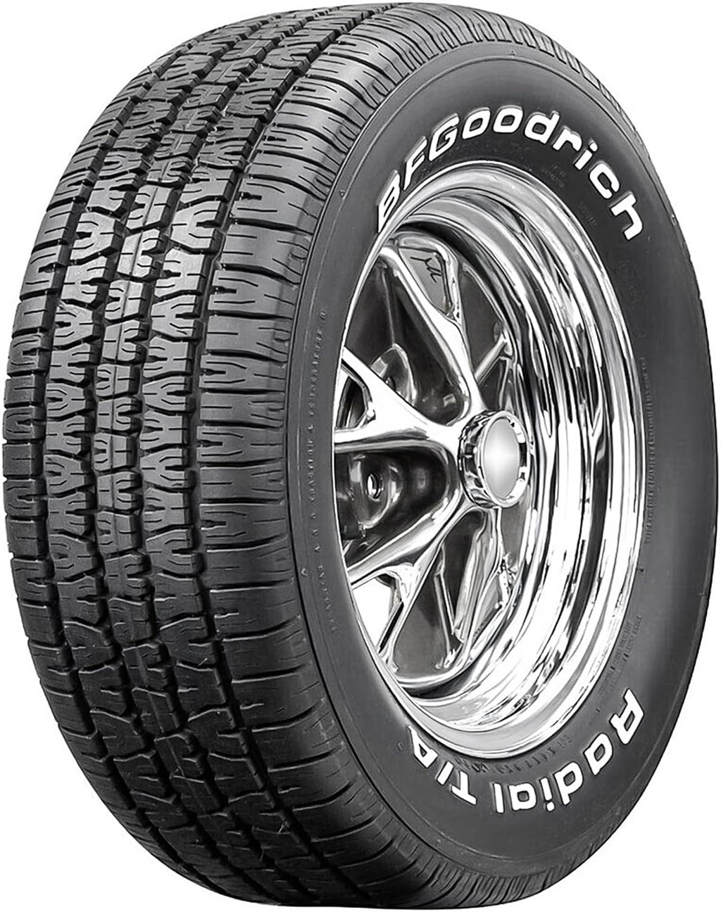 P225/70R15 100S All Season Car Tire D7551