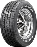 P225/70R15 100S All Season Car Tire D7551