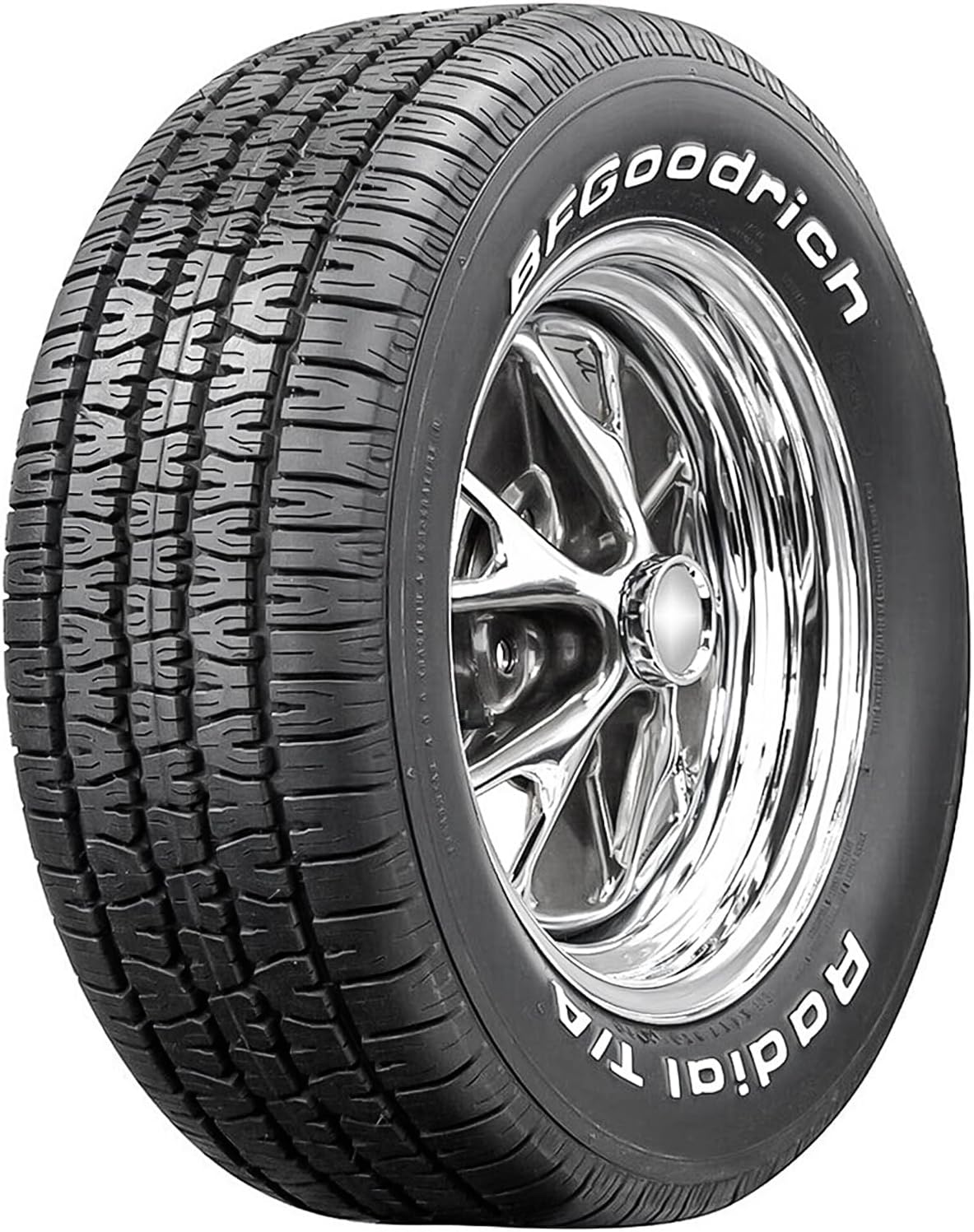 P225/70R15 100S All Season Car Tire D7551