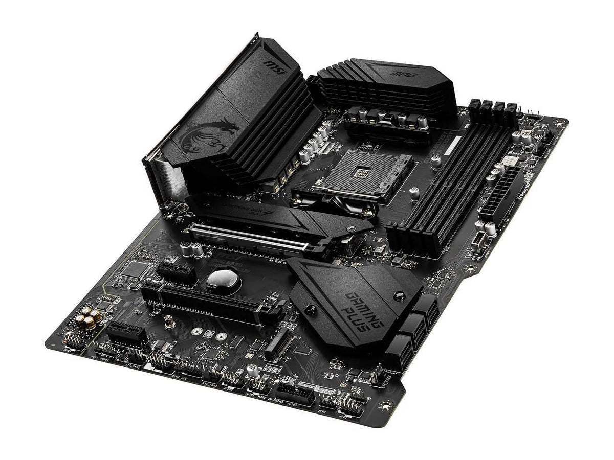AMD B550 ATX Motherboard U18426