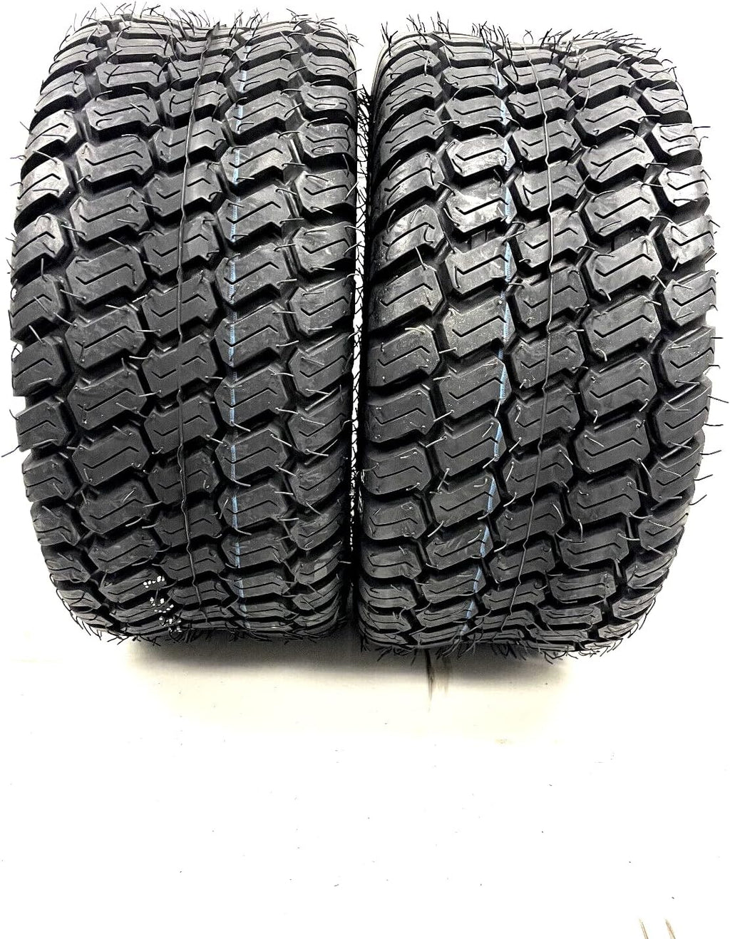 16x6.50-8 Lawn Tractor Turf Tire 4 Ply Rated V382980