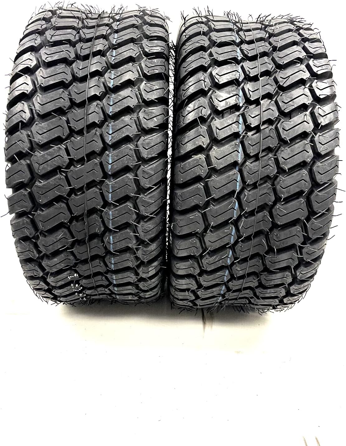 16x6.50-8 Lawn Tractor Turf Tire 4 Ply Rated V382980