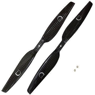 Carbon Fiber Propellers for Multicopter E828