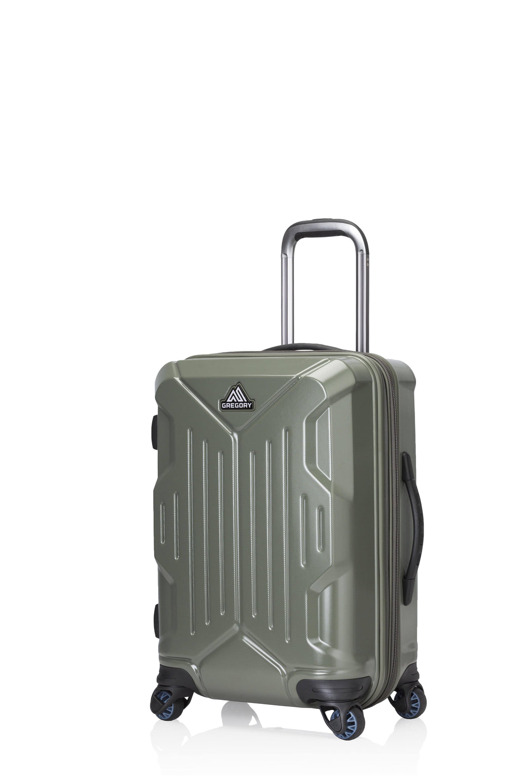 Thyme Green Hardcase Roller 22 C930864