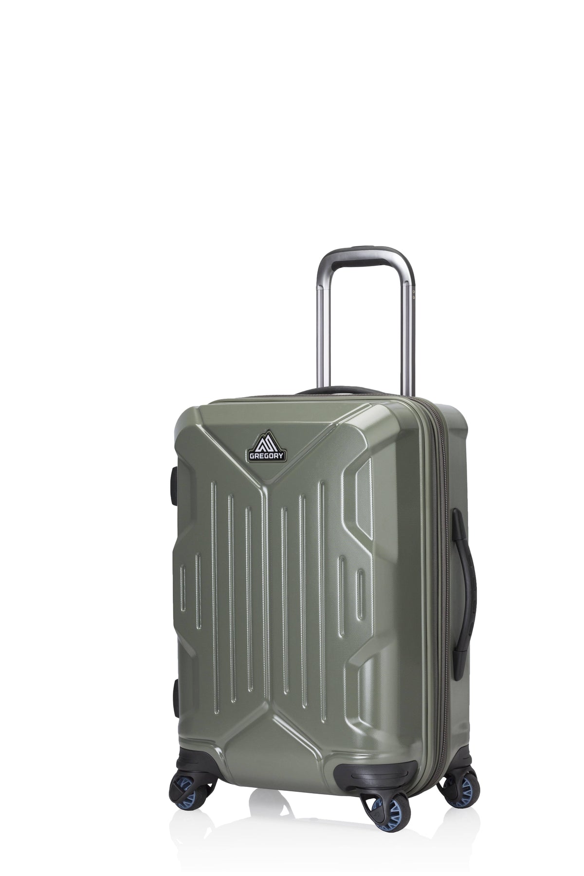 Thyme Green Hardcase Roller 22 C930864