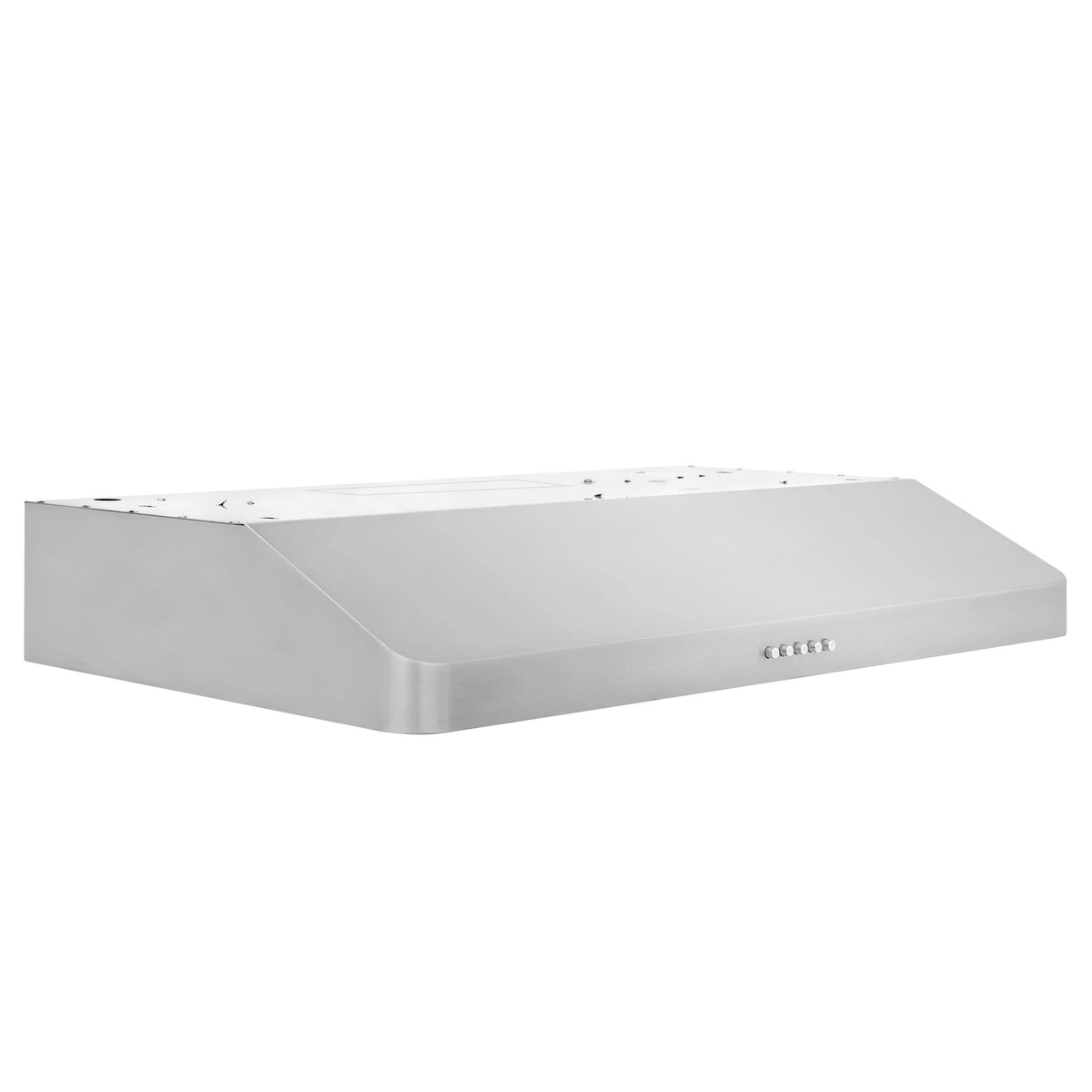30x22 530 CFM Under Cabinet Range Hood Stainless Steel T4883
