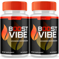 Advanced Formula Supplement with Premium Ingredients 120 Capsules M745