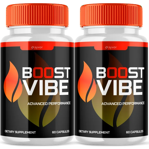 Advanced Formula Supplement with Premium Ingredients 120 Capsules M745