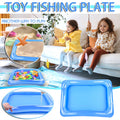 Inflatable Sand Table Toy Sand Fishing Tray Z840203