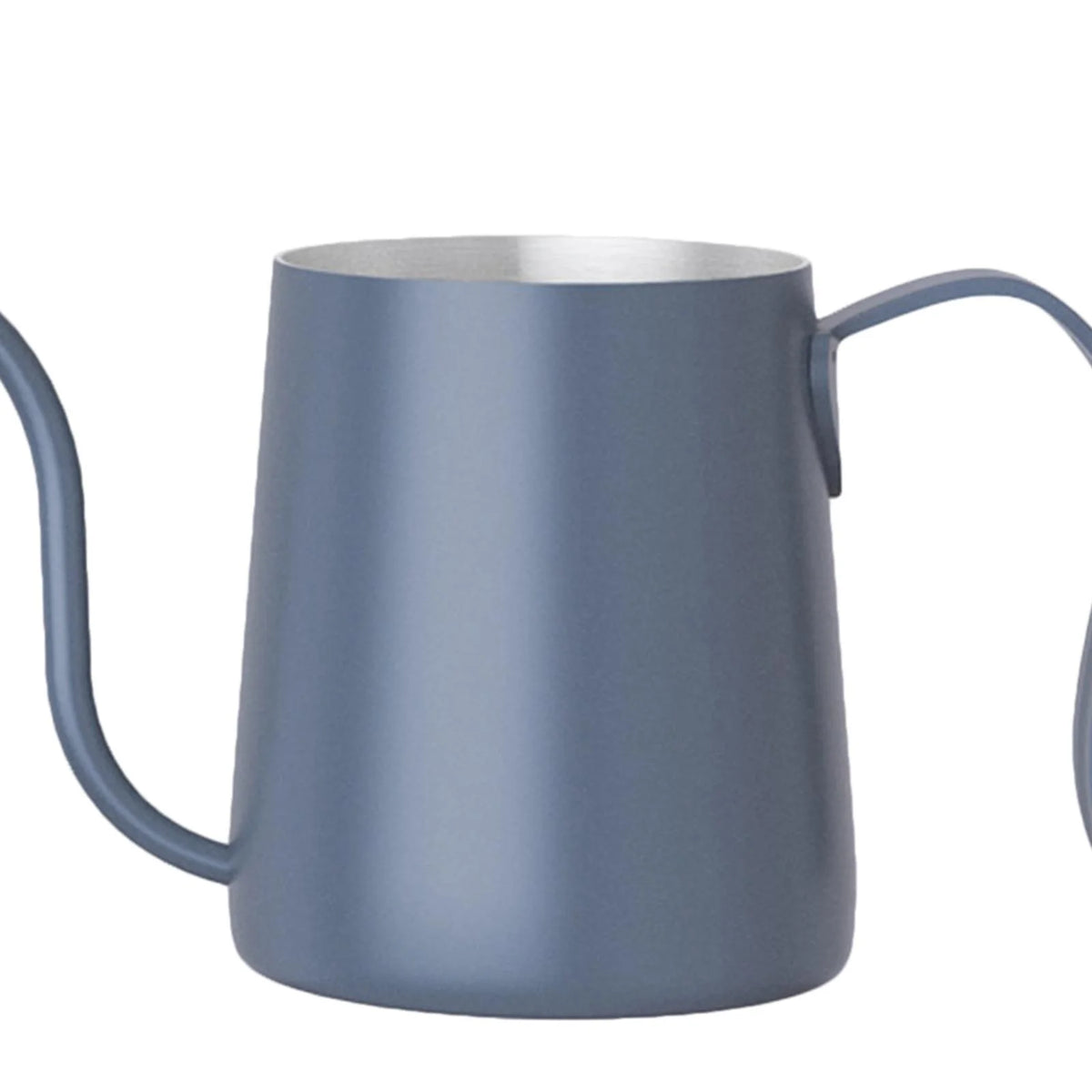 Navy blue Coffee Pouring Kettle Drip Pot N4338