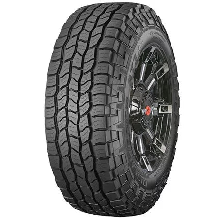 All-Terrain Tire LT275/70R18 125S 10PLY P116