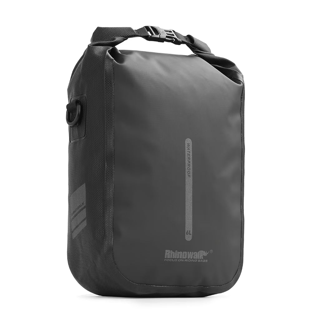 Waterproof Quick Release Bike Front Bag L684
