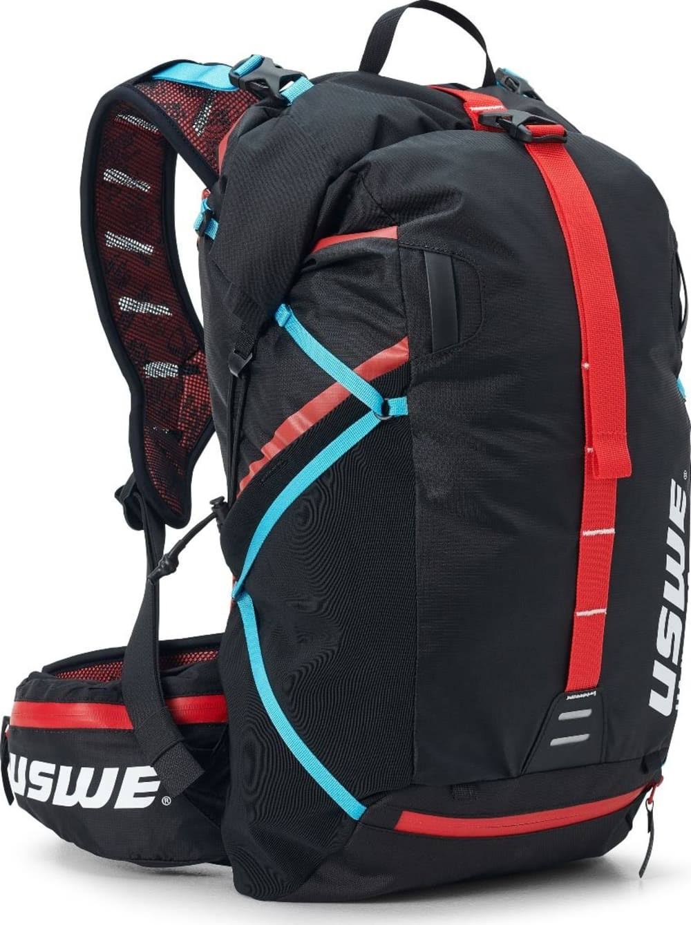 Carbon Black Hajker 30 I2413