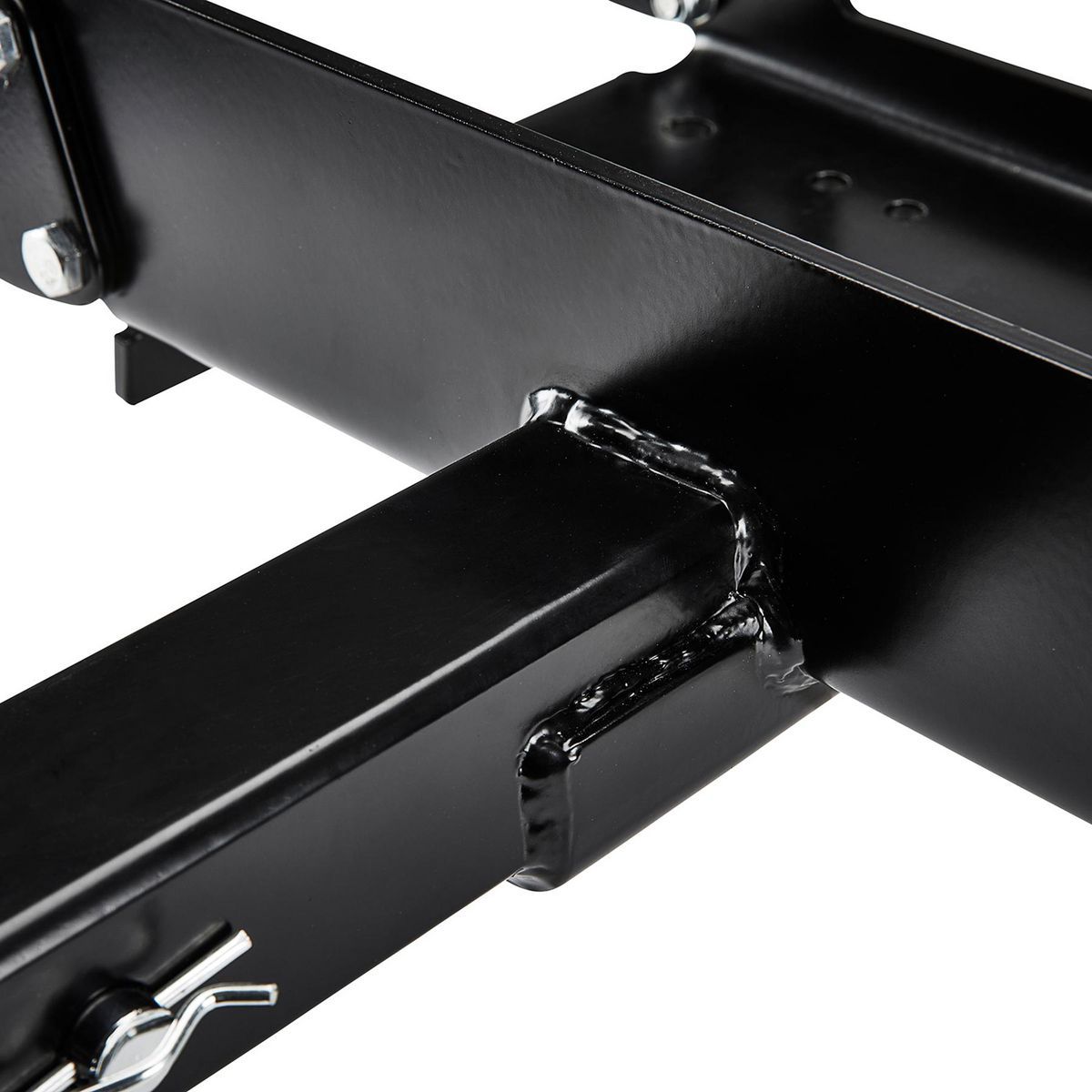 12,000 lb. Winch Hitch Mount B86387
