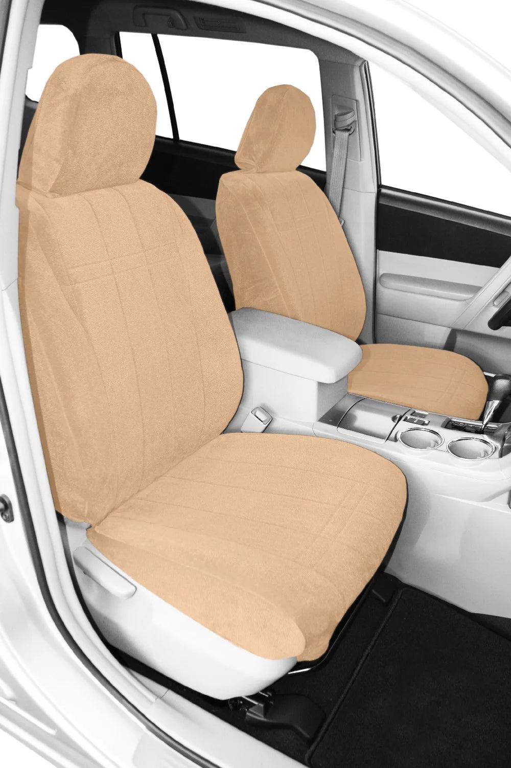 Velour Seat Covers S65374