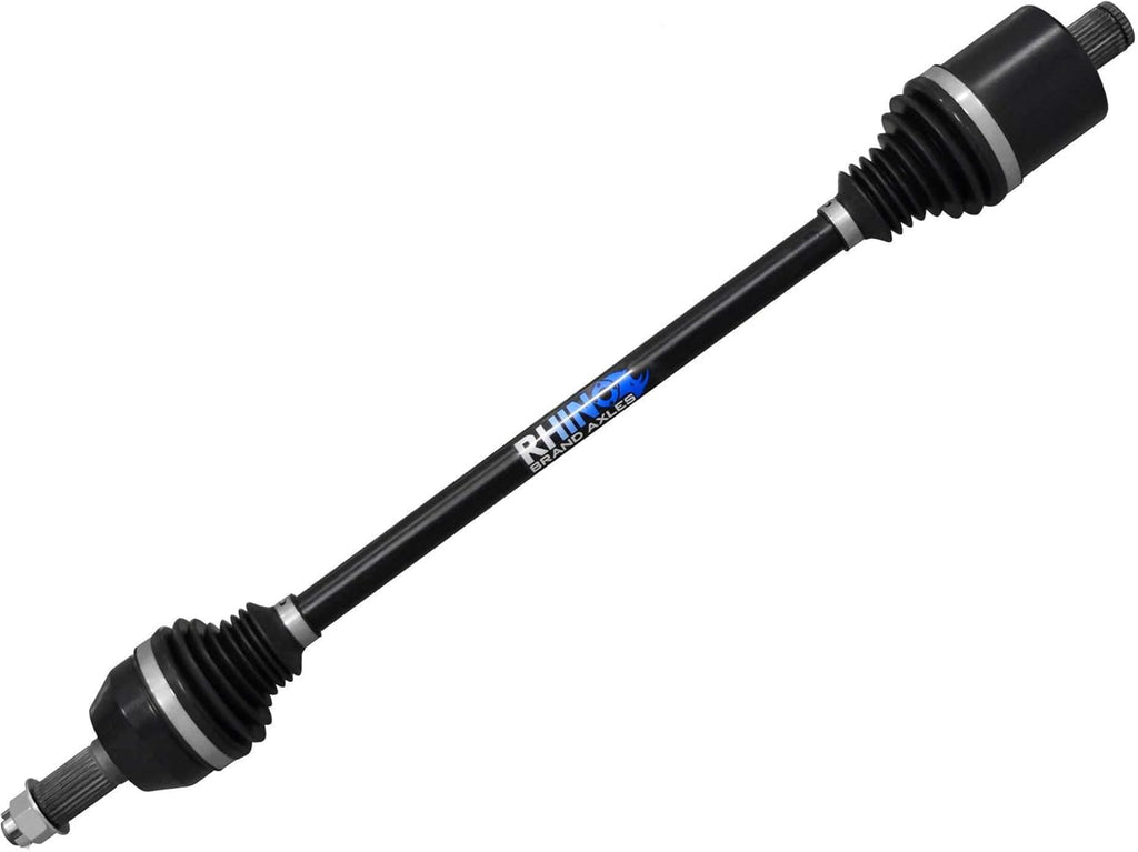 Front Axle for Polaris General R318