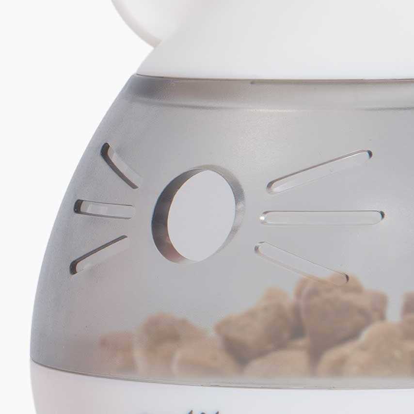 Treat Dispenser E6448