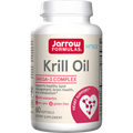 Krill Oil 60 softgels D402982