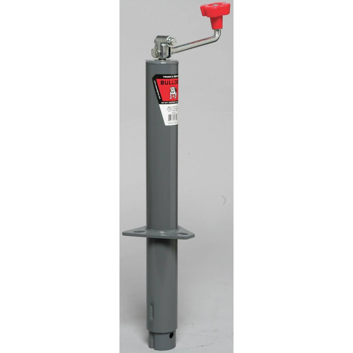 2000 Lb Tubular Trailer Jack V980449