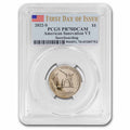 American Innovation $1 Snowboarding Coin V39870
