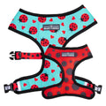 Reversible Dog Harness N907680
