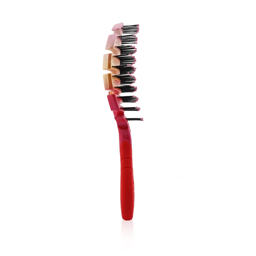 Coral Dry Ombre Brush G9332