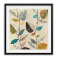 Framed Giclee Print 32x32 X22673