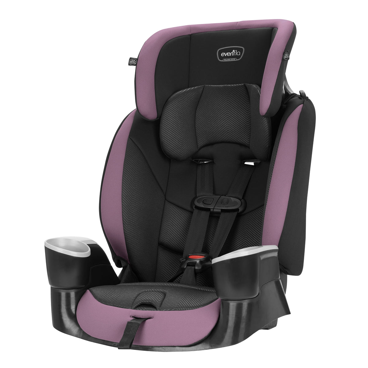 Granite Gray Booster Car Seat P41884
