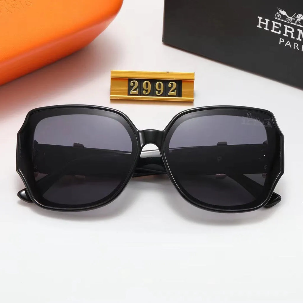 Polarized Sunglasses V458
