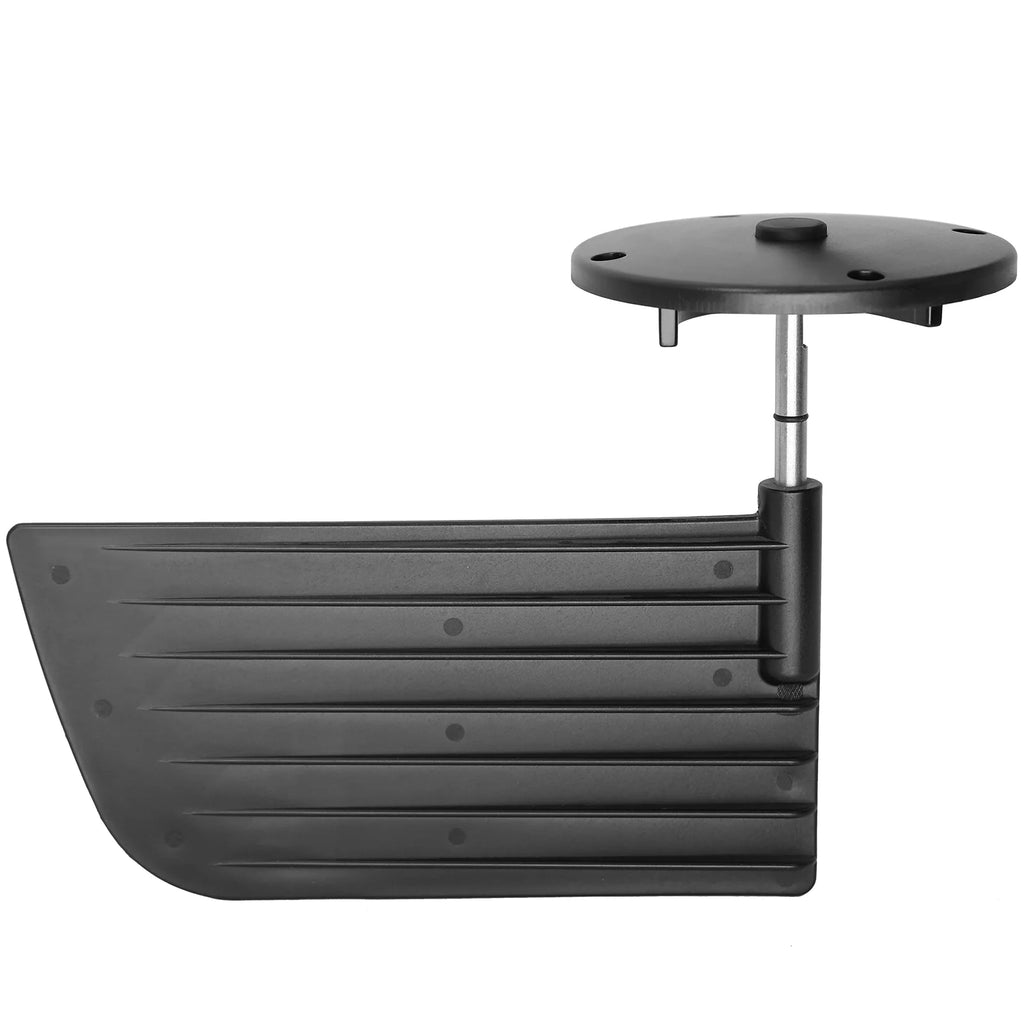 Kayak Tail Rudder Steering System Control Kit L855