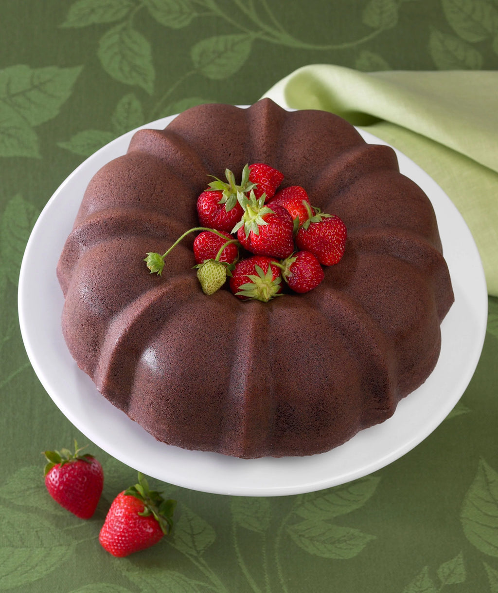 Original ProCast Bundt Pan L233564