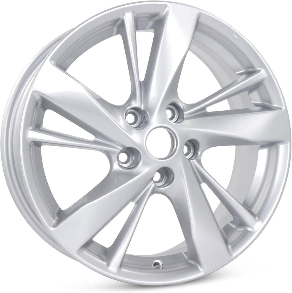 17" Alloy Replacement Wheel Rim A7297