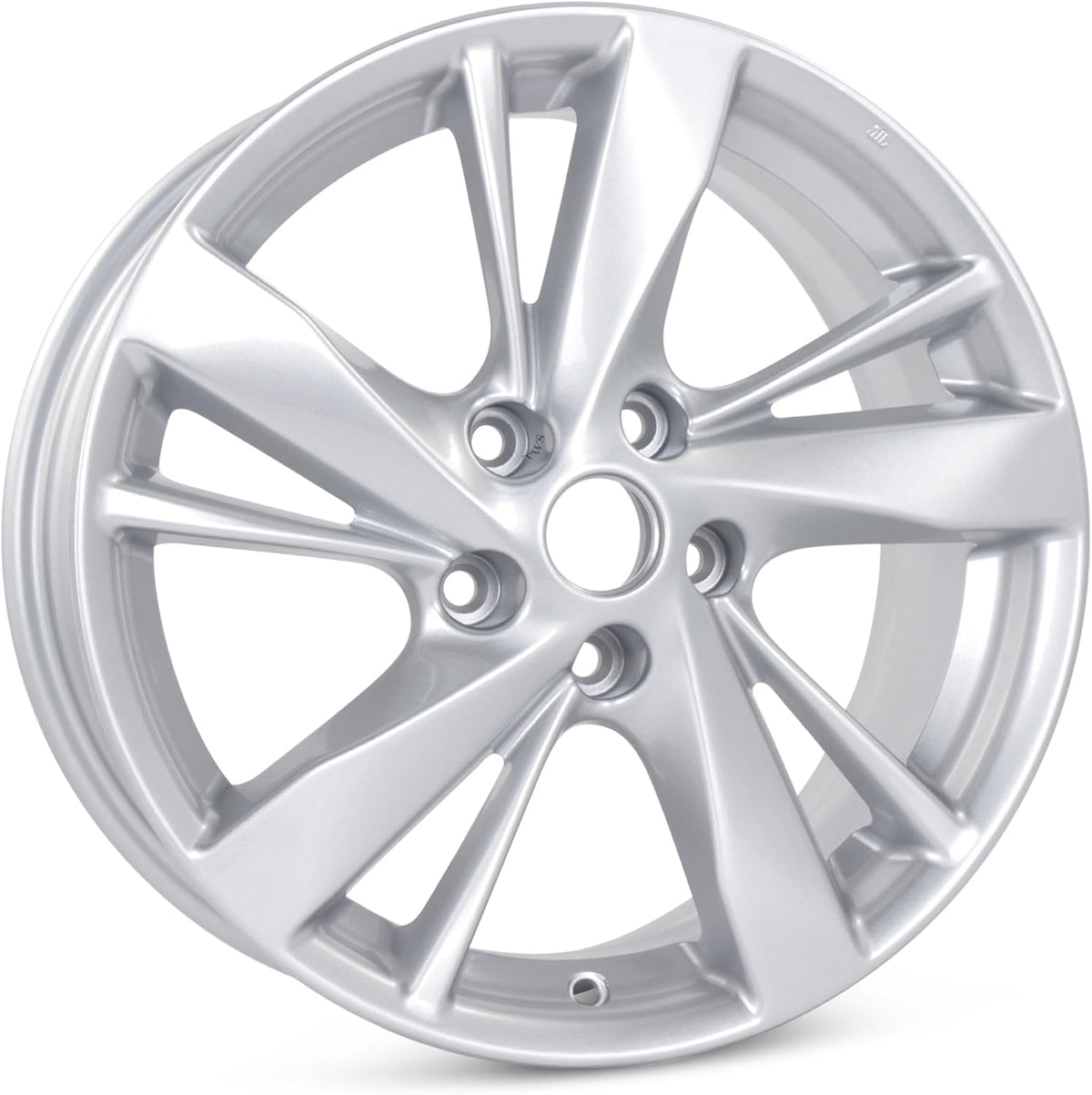 17" Alloy Replacement Wheel Rim A7297