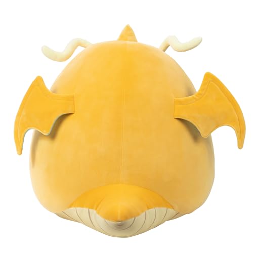 20-Inch Dragonite Pokémon Plush S632