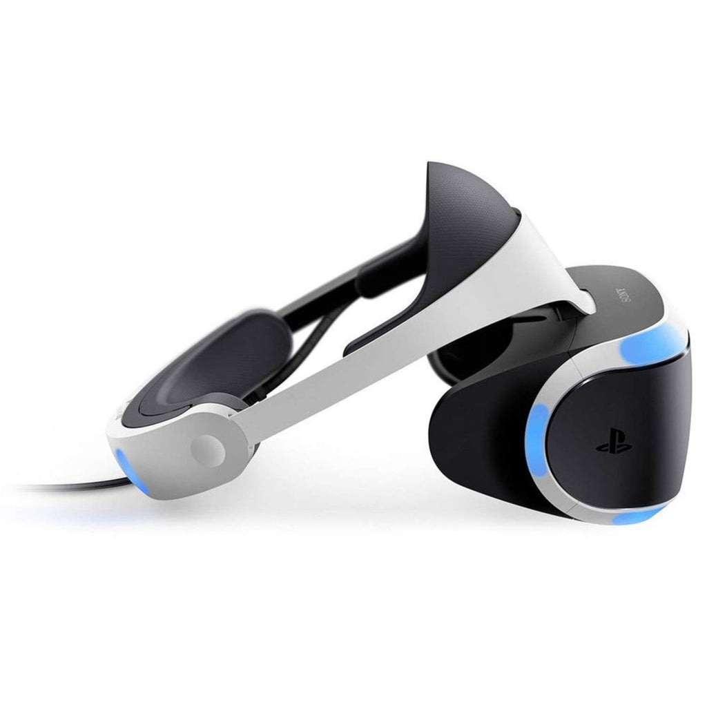 PlayStation VR X899
