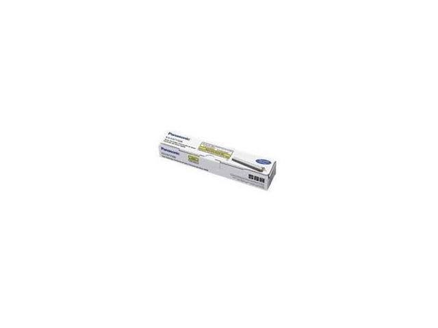 Yellow Toner Cartridge I38652