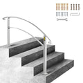 Adjustable Metal Staircase Handrail L301