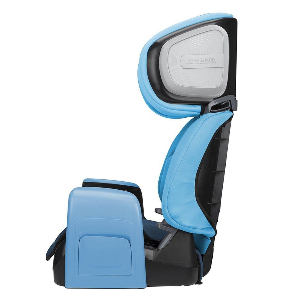 2-in-1 Booster Car Seat P937327
