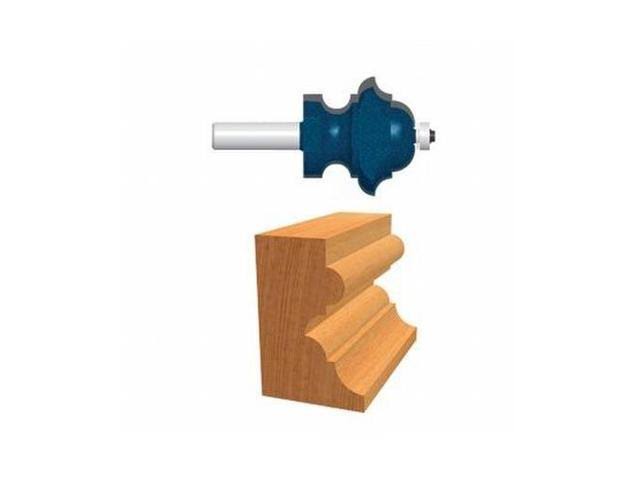 2-1/4 In. x 1-7/8 In. Carbide Tipped Multi-Form Bit E179