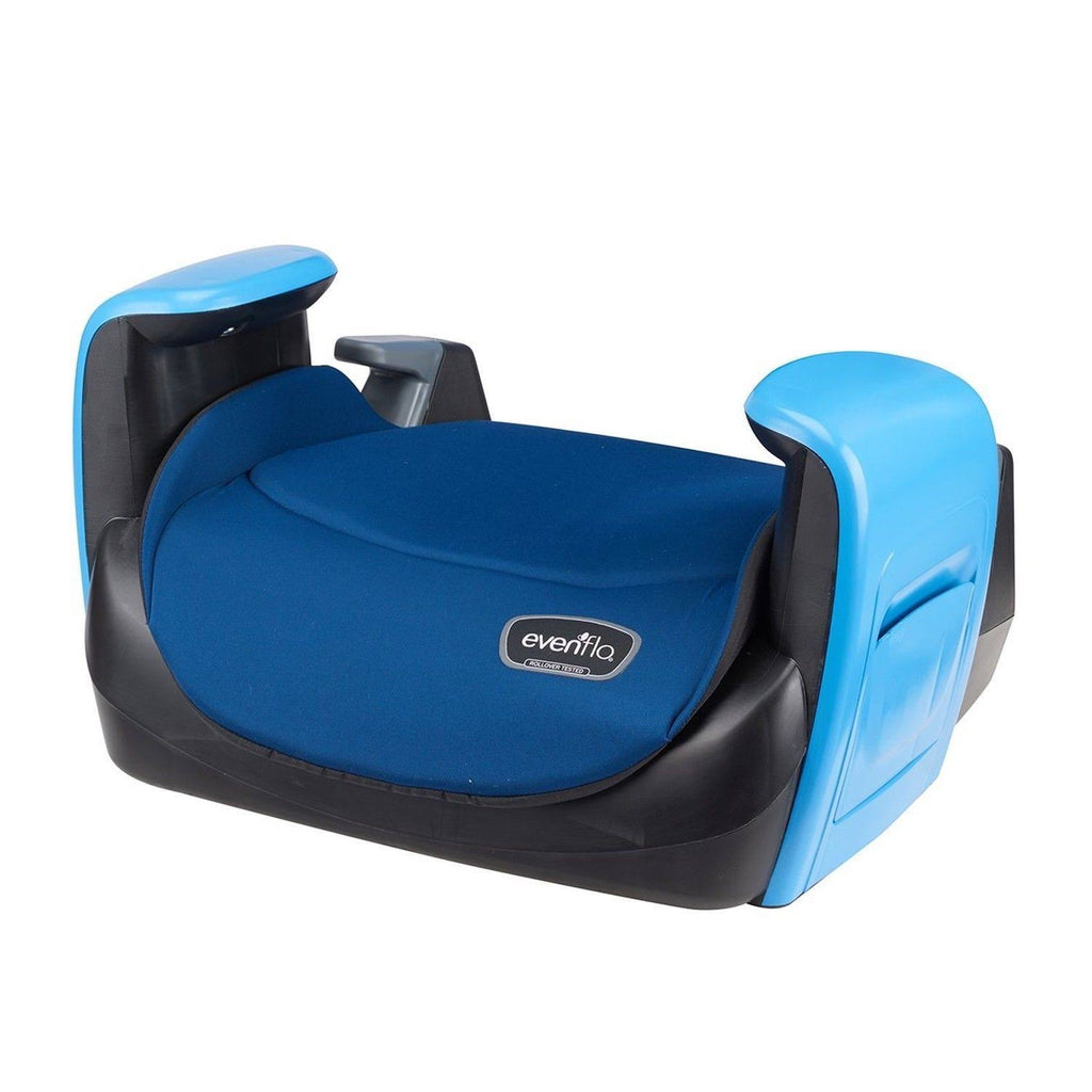2-in-1 Booster Car Seat P937327