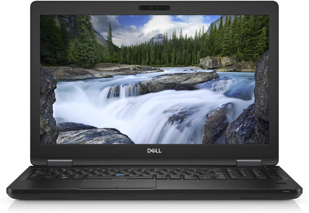 15.6in HD Screen Intel Quad Core i7-8650U 16GB DDR4 RAM 256GB SSD Windows 10 Professional Laptop Y8901
