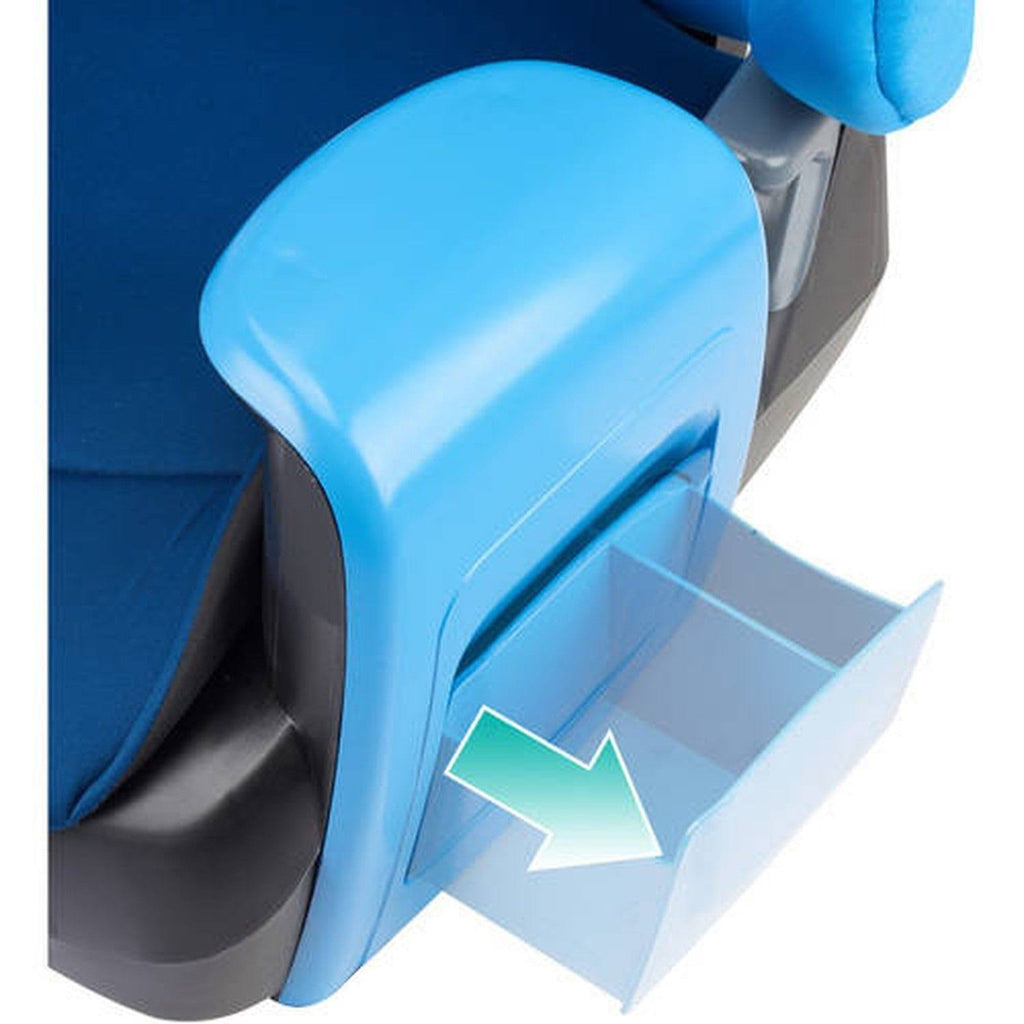 2-in-1 Booster Car Seat P937327