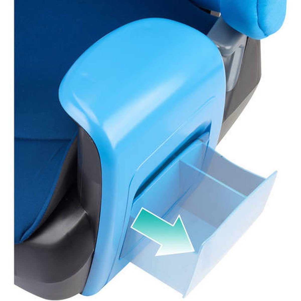 2-in-1 Booster Car Seat P937327