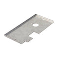 Burner Entry Closure V41414